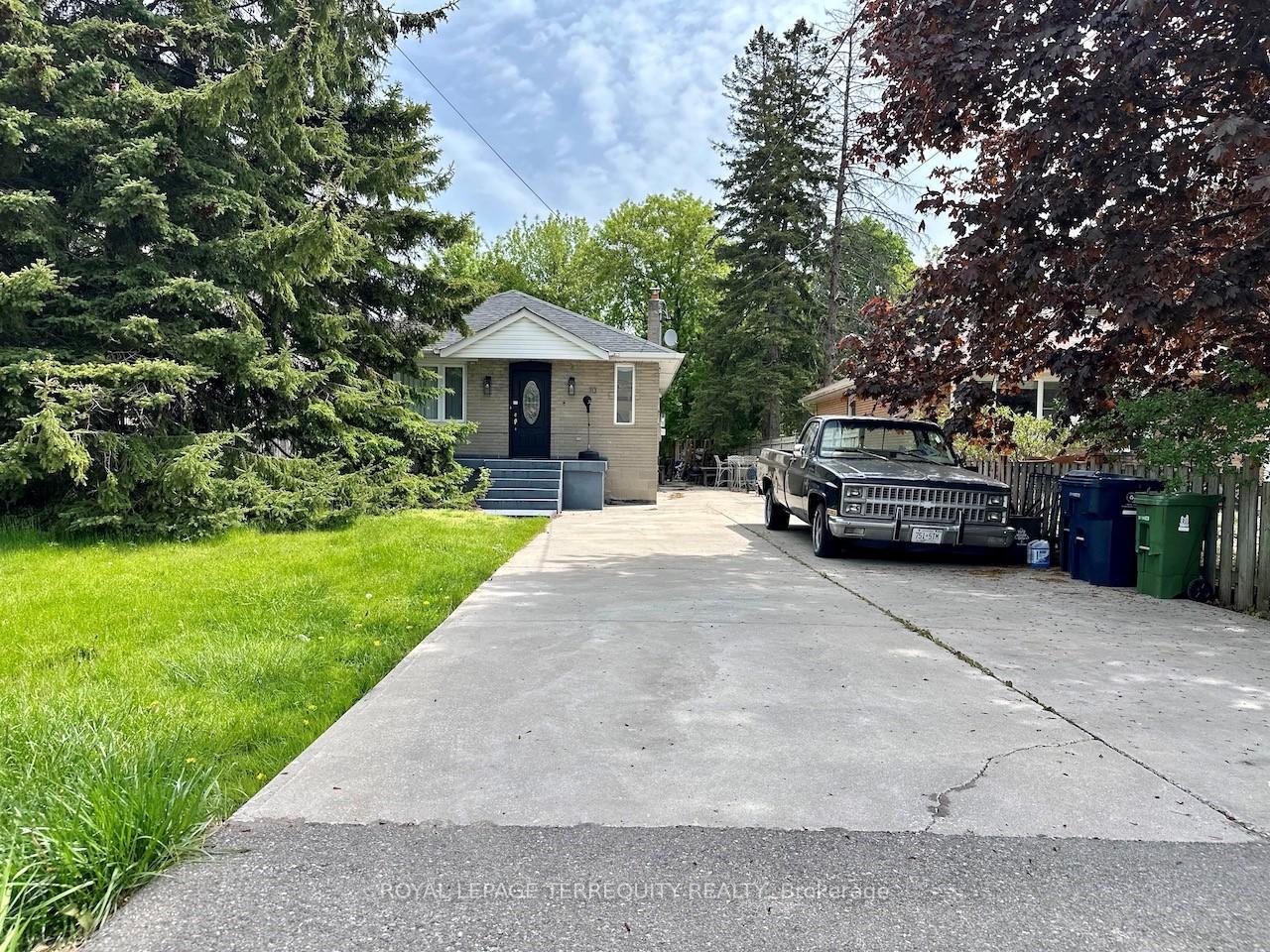 113 Scarboro Avenue Basement, Toronto E10, ON M1C 1M5