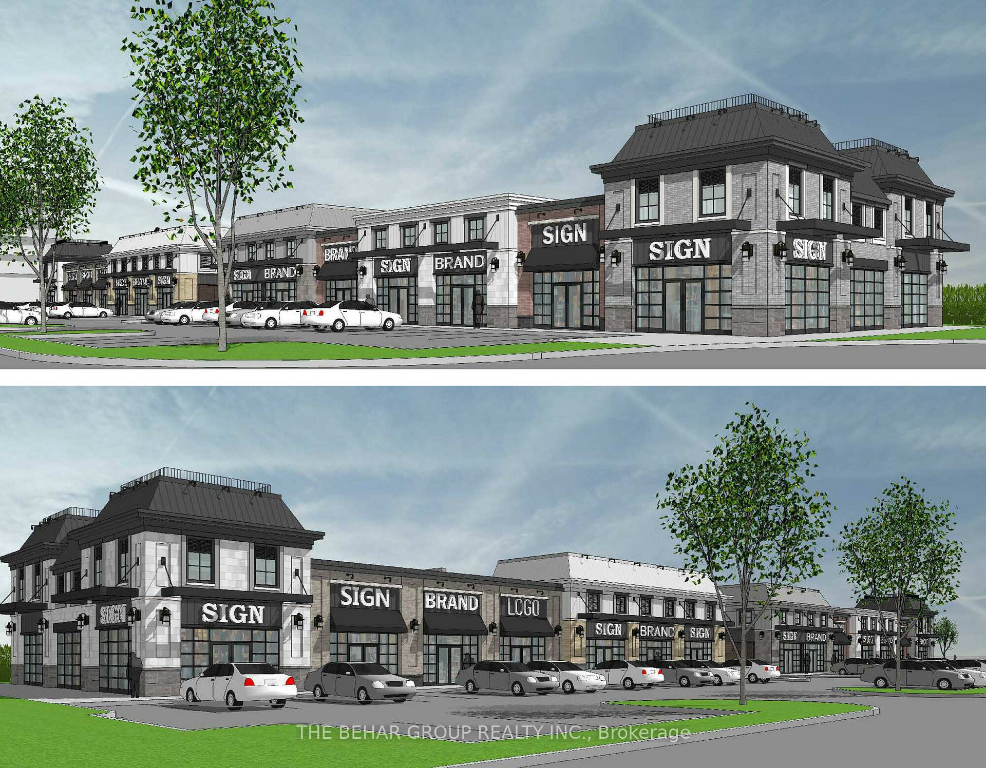 945 Rossland Road W B3, Whitby, ON L1N 9Y7