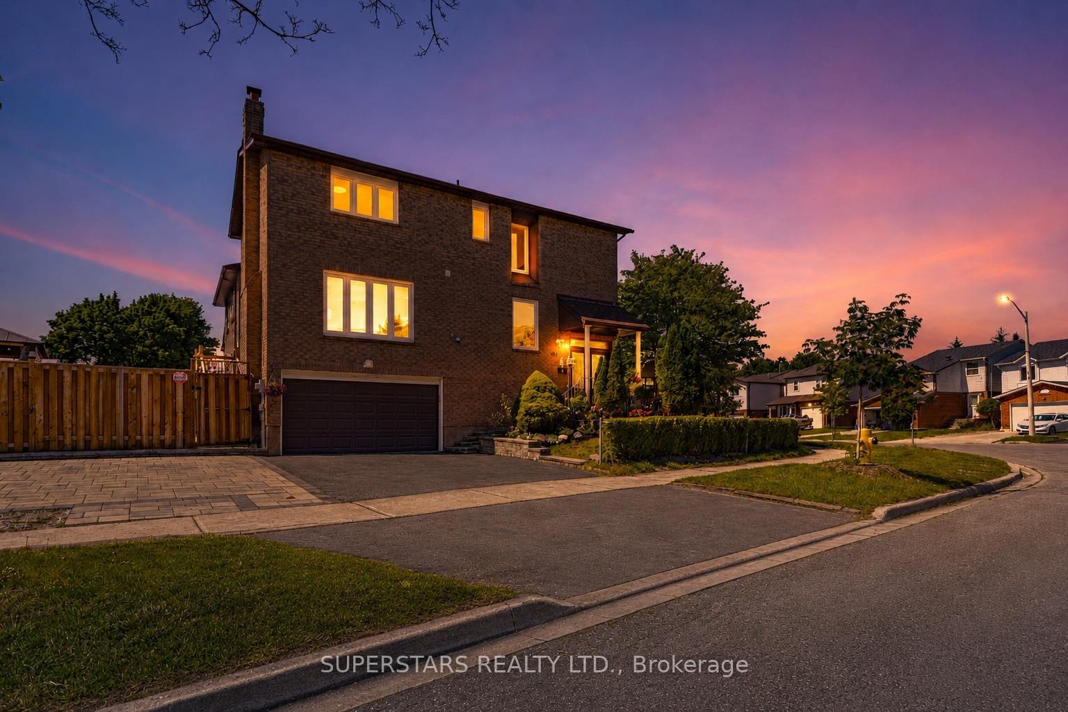 64 Tambrook Drive, Toronto E05, ON M1W 3L9