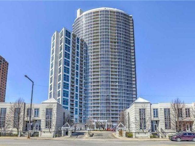 83 Borough Drive 315, Toronto E09, ON M1P 5E4