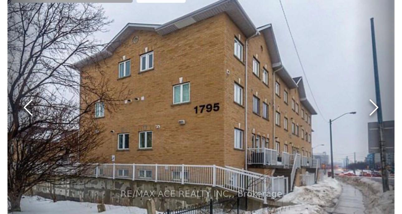 1795 Markham Road E 210, Toronto E11, ON M1B 2Z7