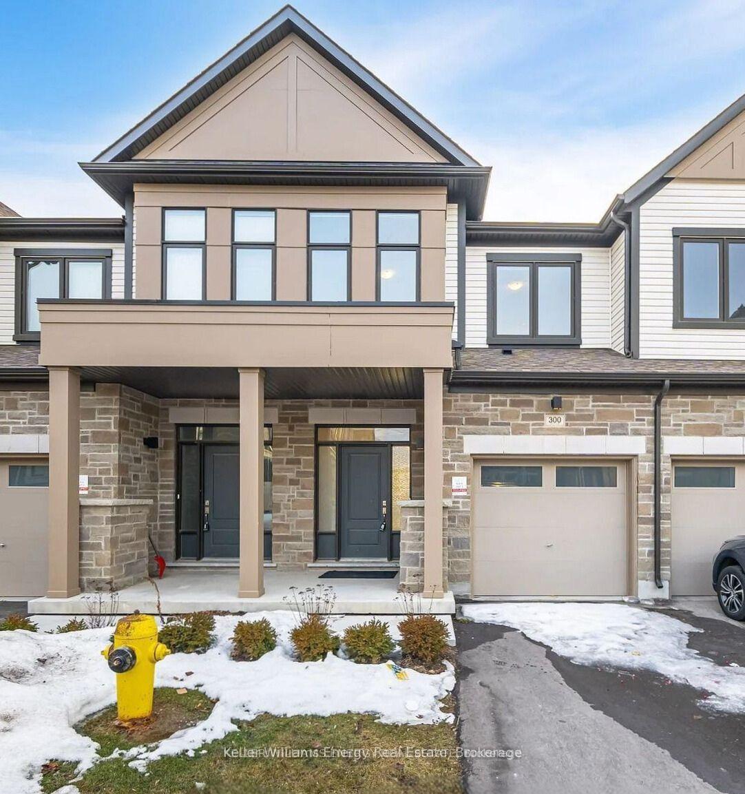 300 Okanagan Path, Oshawa, ON L1H 0A7