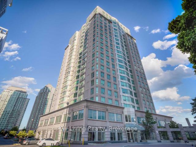 18 Lee Centre Drive 708, Toronto E09, ON M1H 3H5