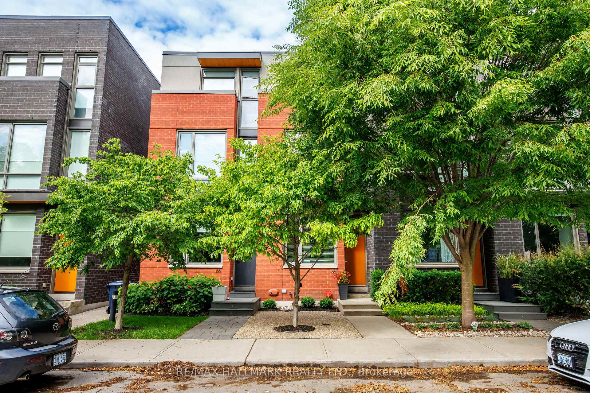 68 Boulton Avenue, Toronto E01, ON M4M 2J5