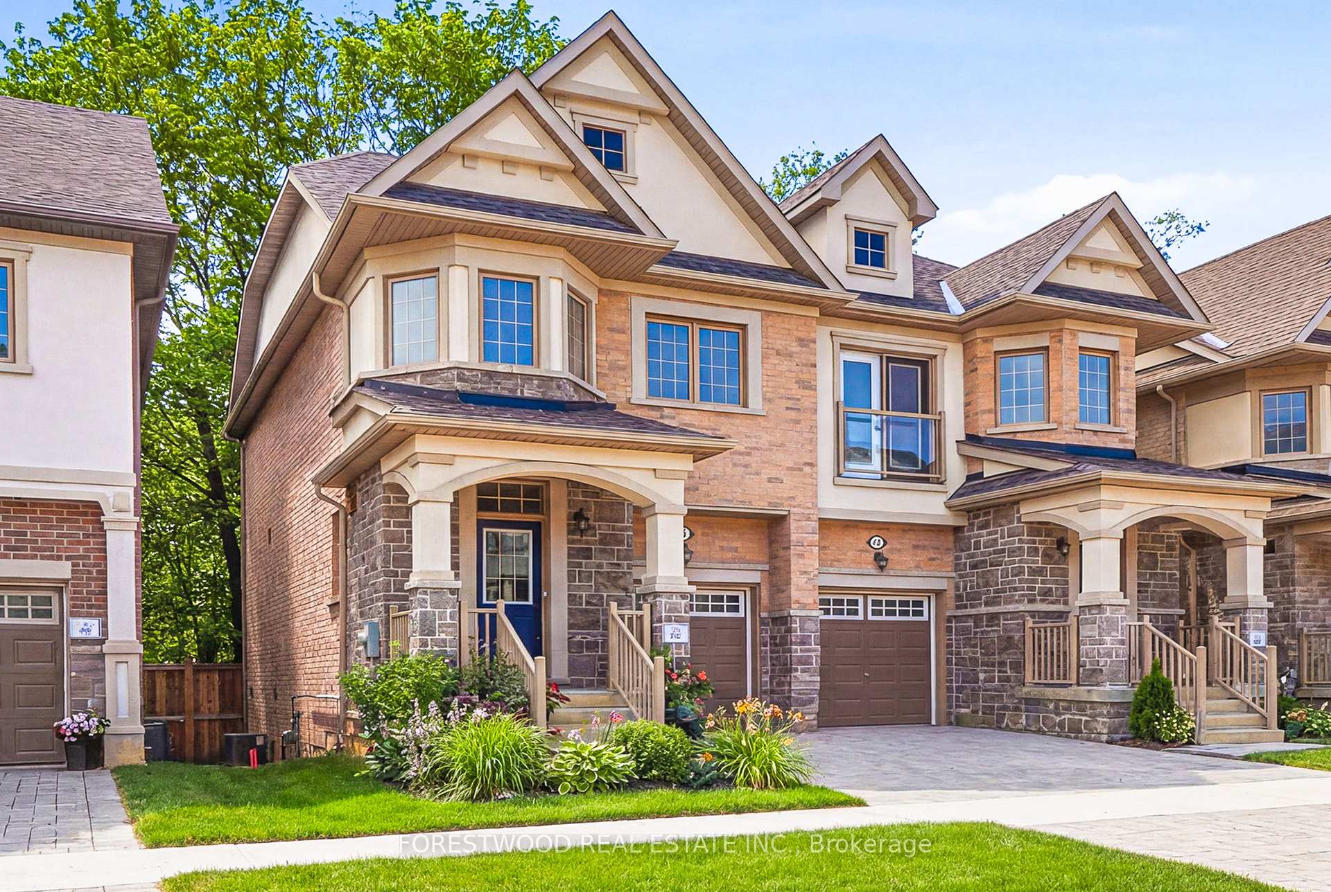 9 Deer Creek Court, Toronto E10, ON M1C 4Z8