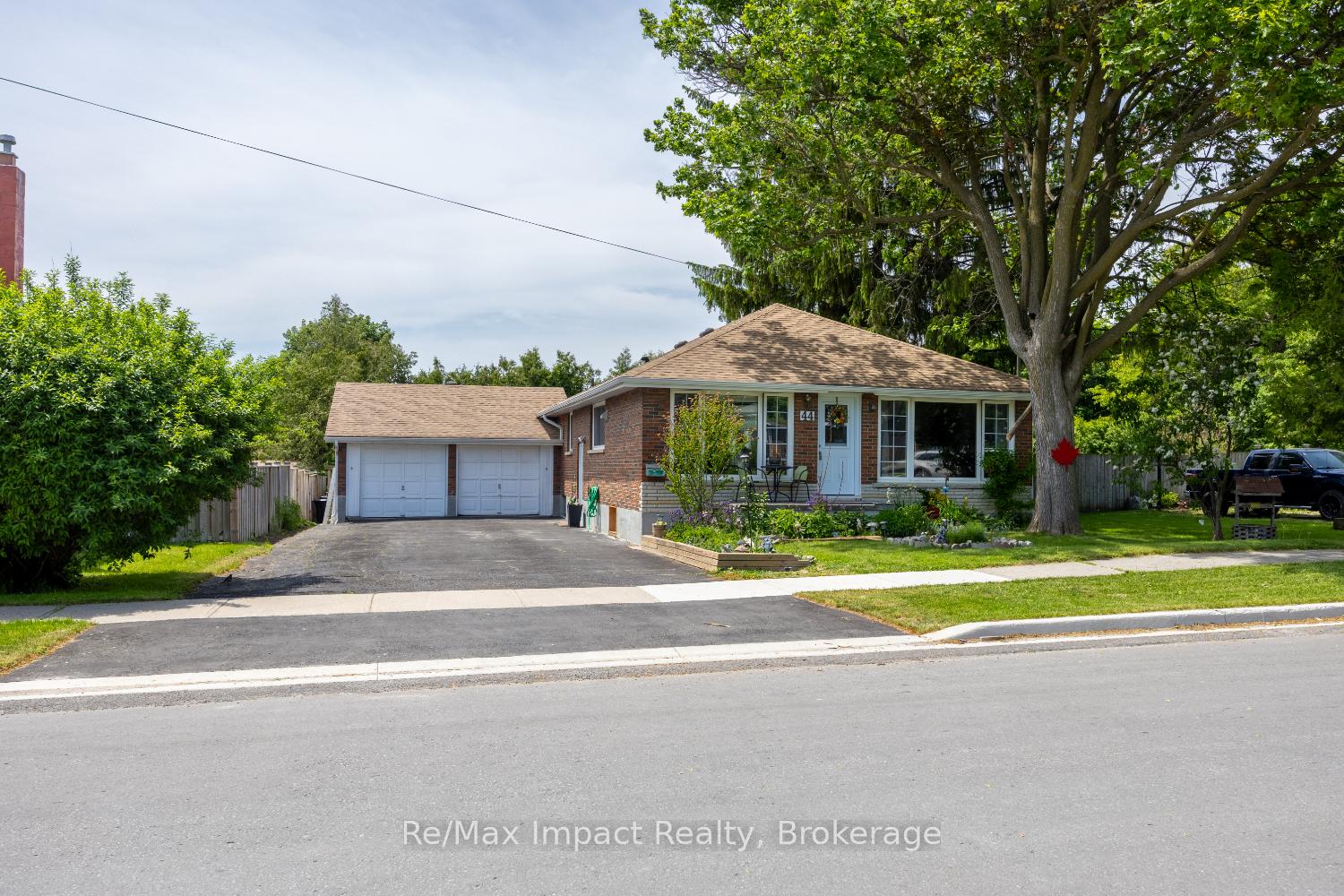 44 Brown Street, Clarington, ON L1C 2R4