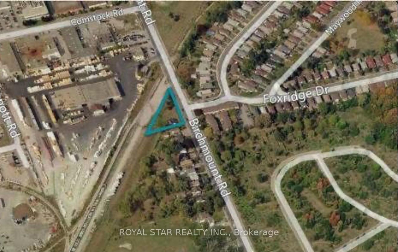 694 Birchmount Road, Toronto E04, ON M1K 2H5