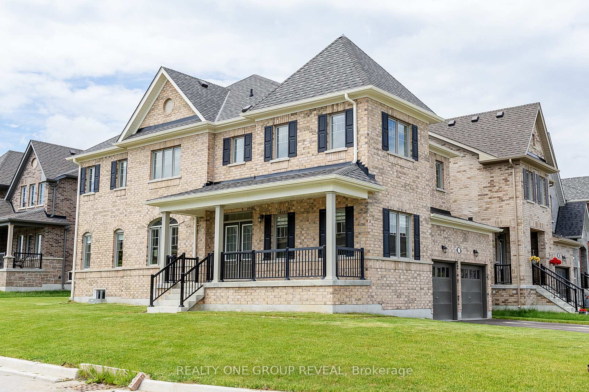 1 North Garden Boulevard, Scugog, ON L9L 0C9