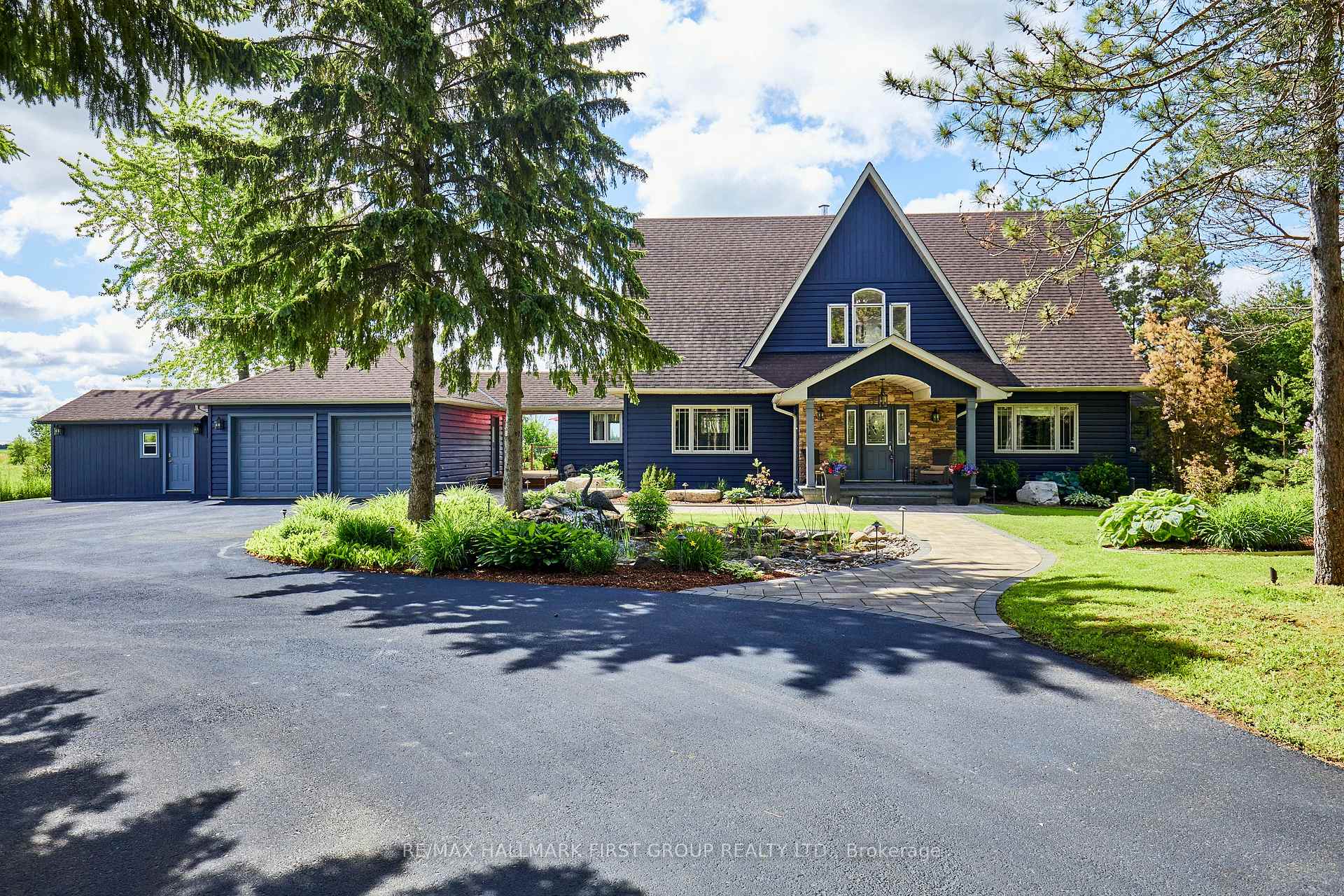 7475 Garrard Road, Whitby, ON L1M 2B6