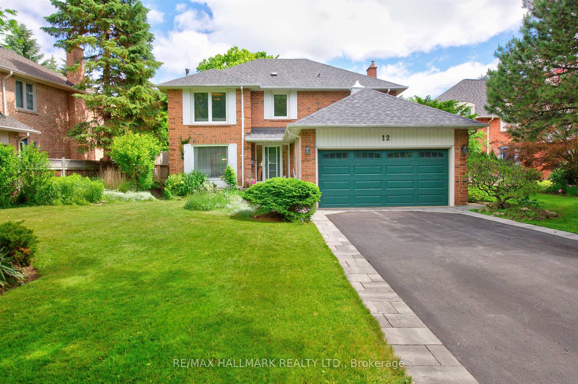 12 Karen Ann Crescent, Toronto E09, ON M1G 1M3