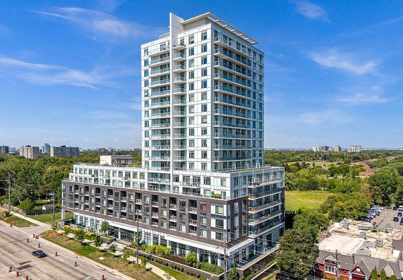 3220 Sheppard Avenue E 809, Toronto E05, ON M1T 3K3
