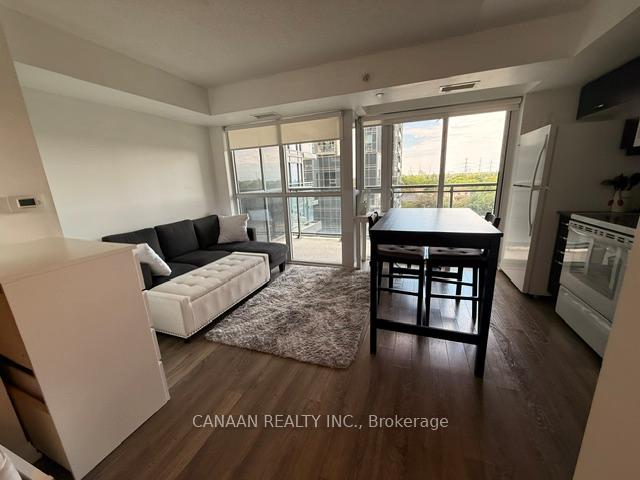 30 Meadowglen Place 602, Toronto E09, ON M1G 0A6
