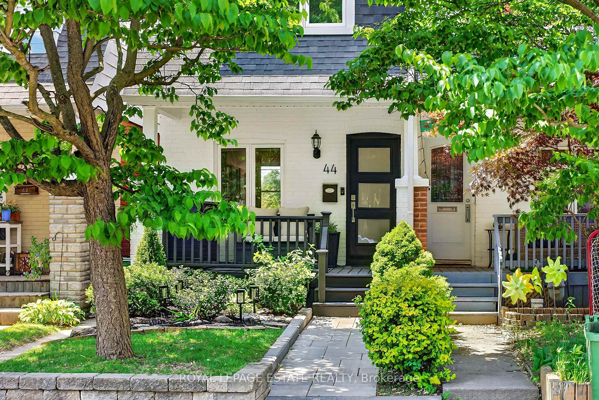 44 Bastedo Avenue, Toronto E02, ON M4C 3M9