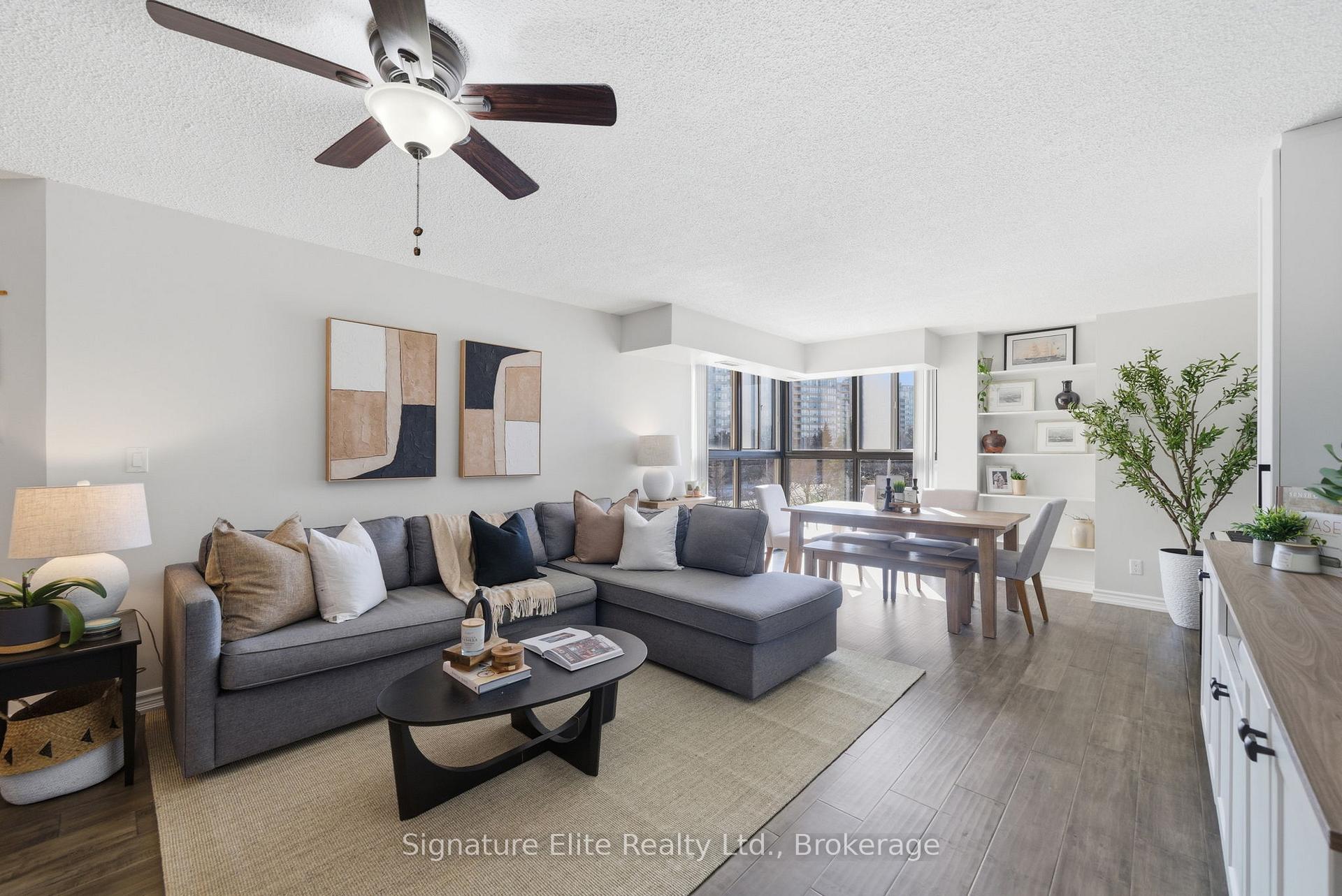 90 Dale Avenue 507, Toronto E08, ON M1J 3N4