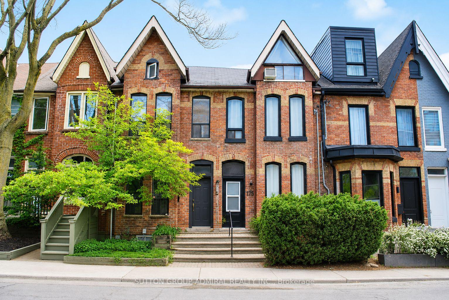 177 Logan Avenue Upper, Toronto E01, ON M4M 2N2