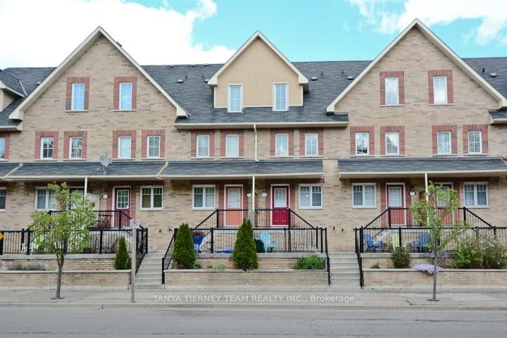 1775 Valley Farm Road 6, Pickering, ON L1V 7J9