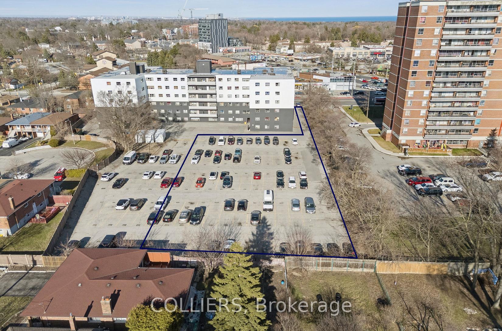 290 Morningside Avenue, Toronto E10, ON M1E 3E9