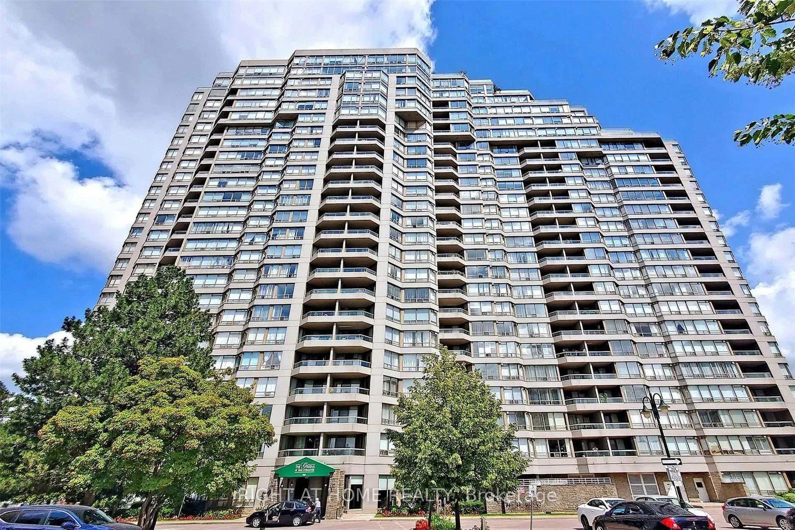 168 Bonis Avenue 2106, Toronto E05, ON M1T 3V6