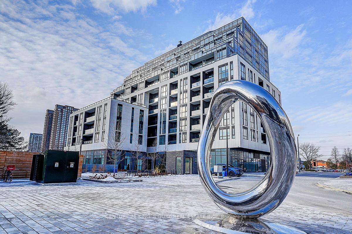 3421 Sheppard Avenue E 101, Toronto E05, ON M1T 0C1