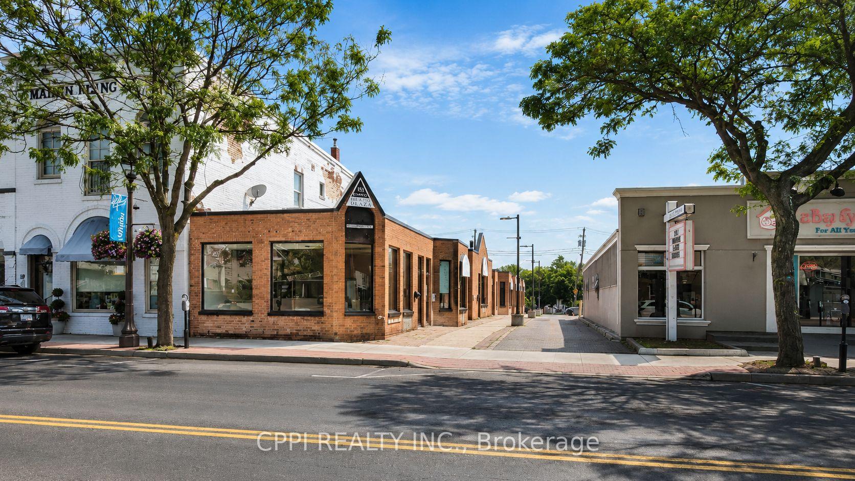 153 Brock Street N 3, Whitby, ON L1N 4H3