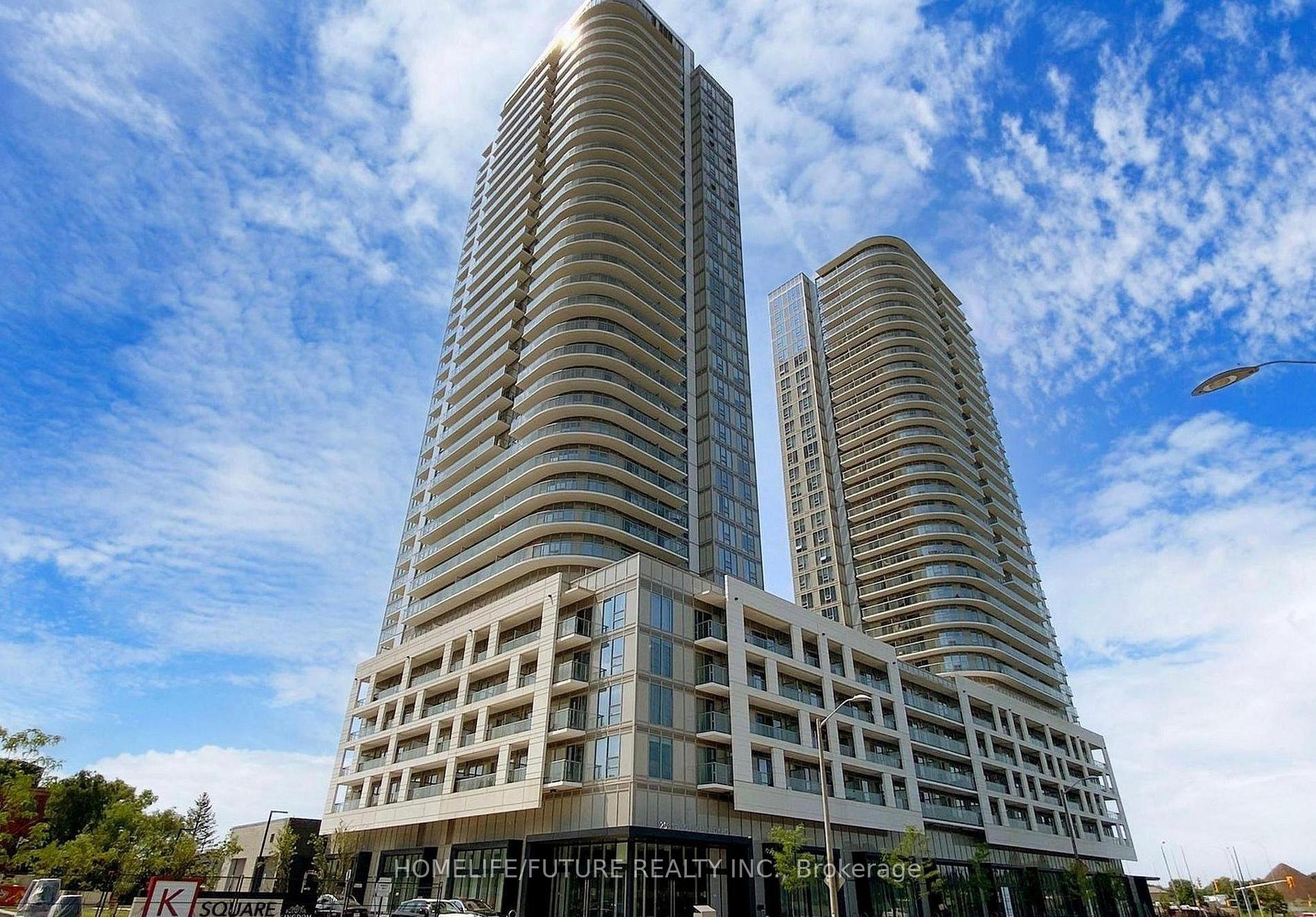 2033 Kennedy Road 2503, Toronto E07, ON M1T 0B9
