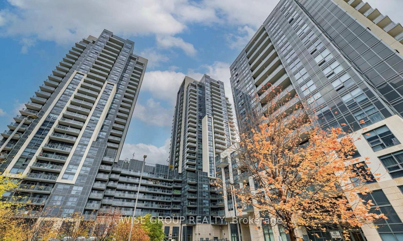 30 Meadowglen Place N 1403, Toronto E09, ON M1G 0A6
