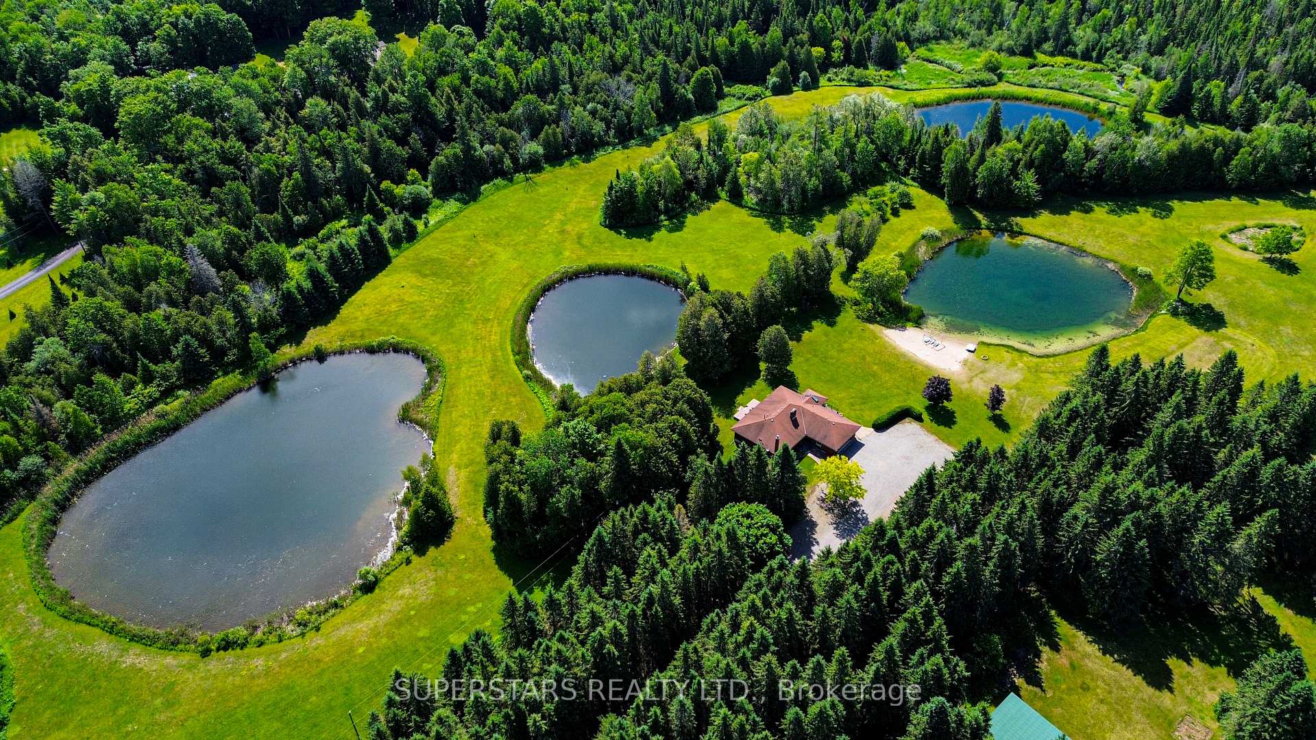 3580 McKee Road, Scugog, ON L0B 1B0