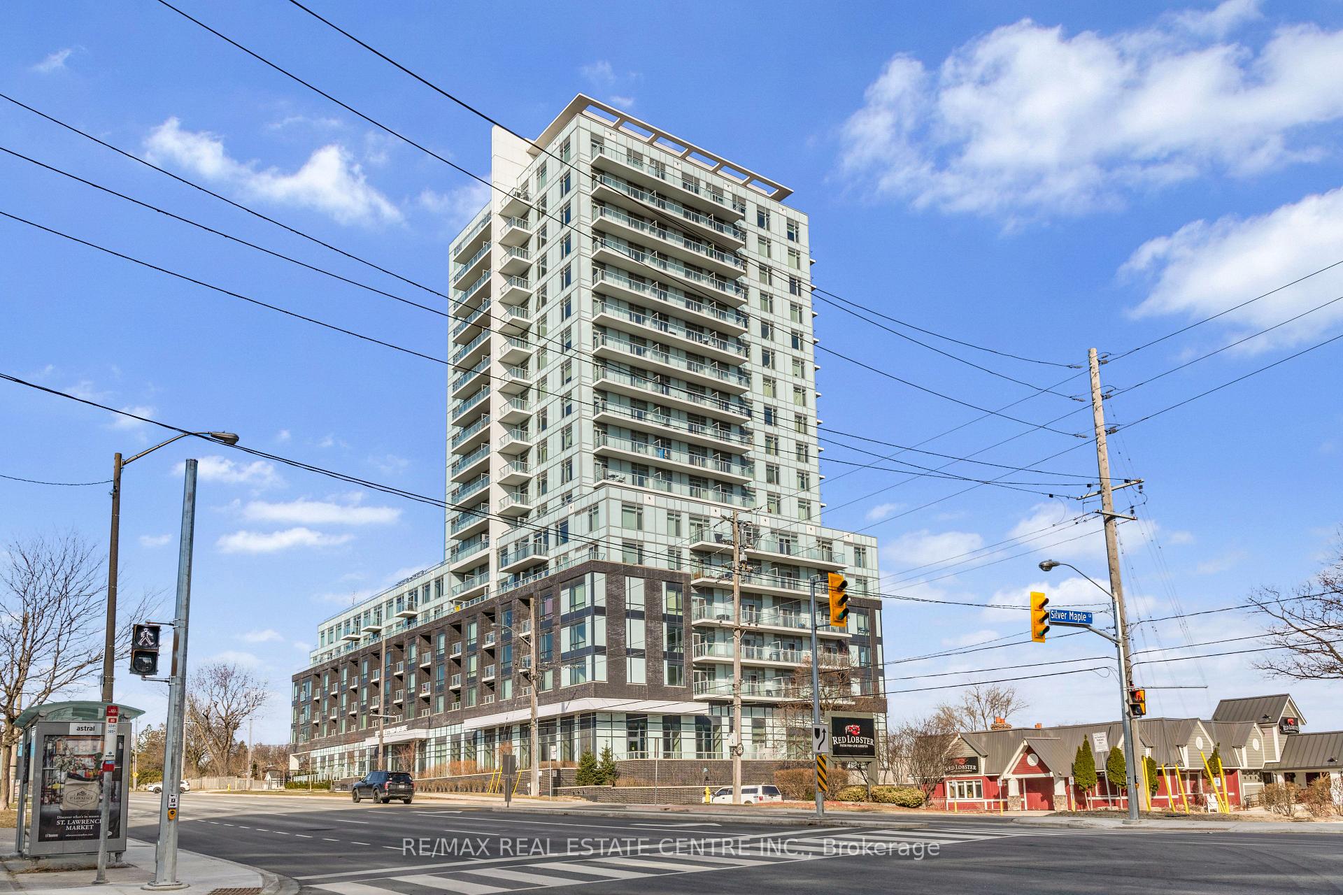 3220 SHEPPARD Avenue E 309, Toronto E05, ON M1T 3K3
