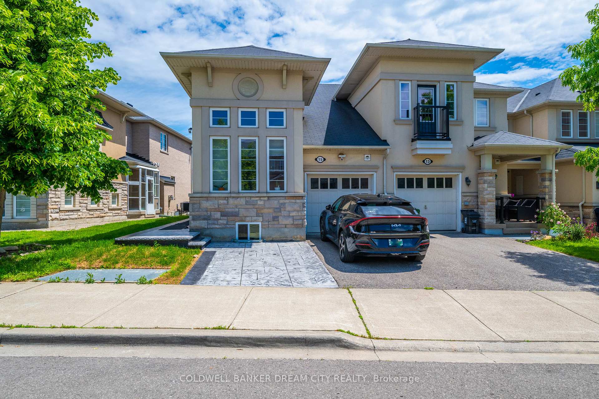 15 Portwine Drive, Toronto E10, ON M1C 0C9