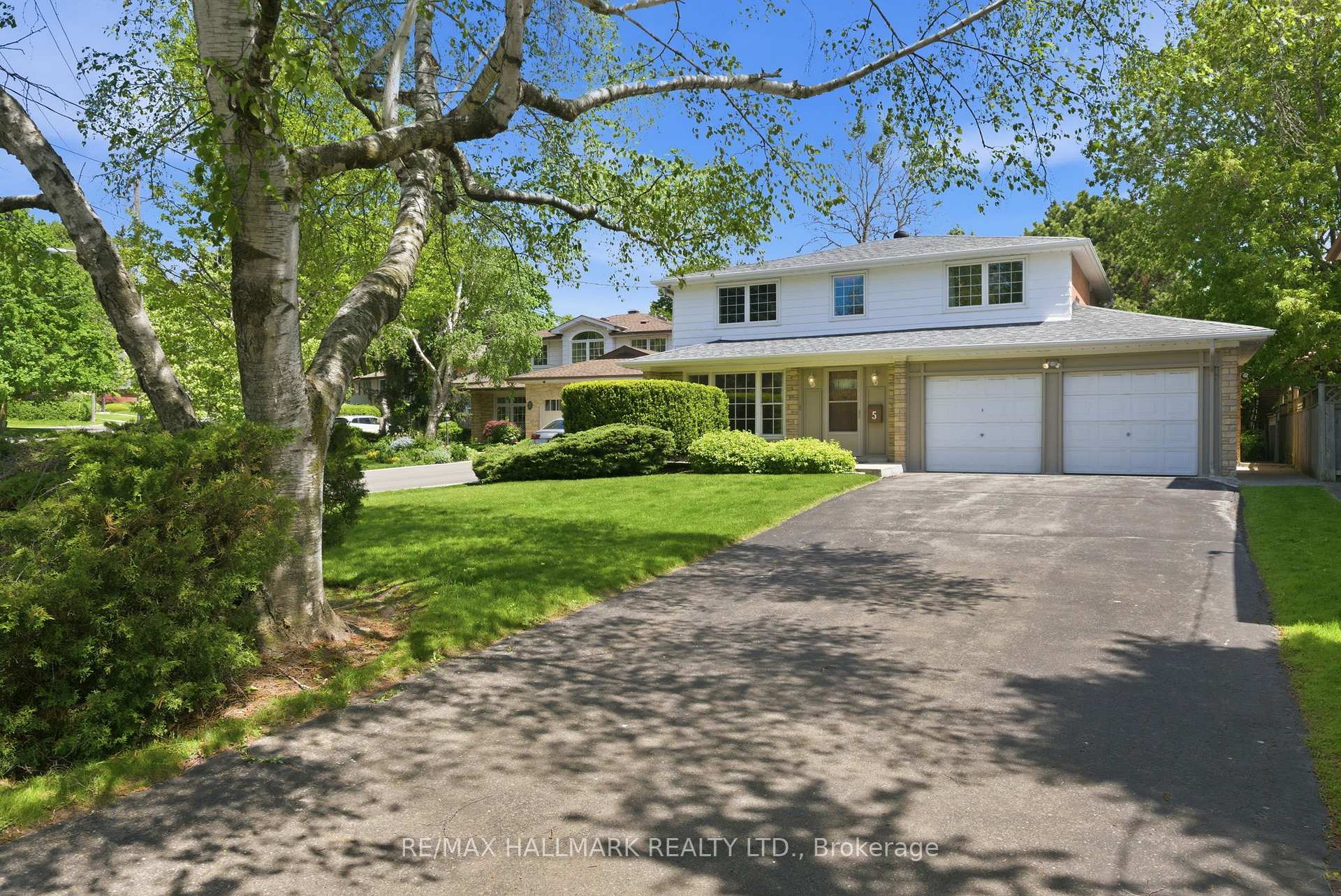 5 Bethune Boulevard, Toronto E08, ON M1M 3B6