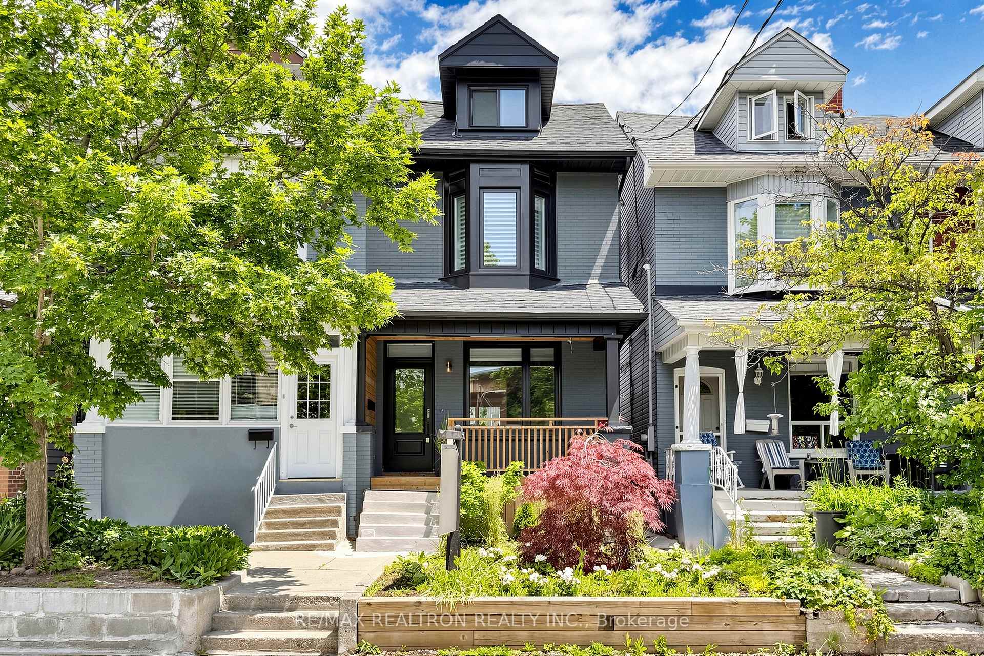 277 Boston Avenue, Toronto E01, ON M4M 2V4