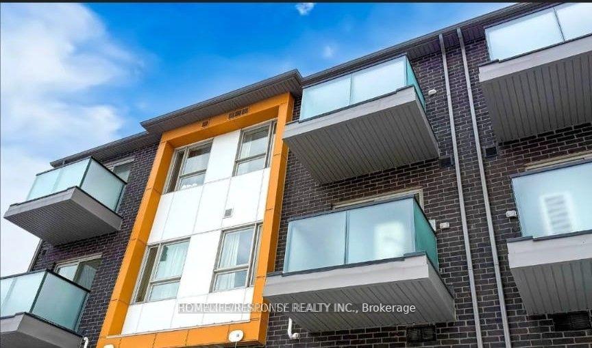 2789 Eglinton Avenue E 415, Toronto E08, ON M1J 0B3