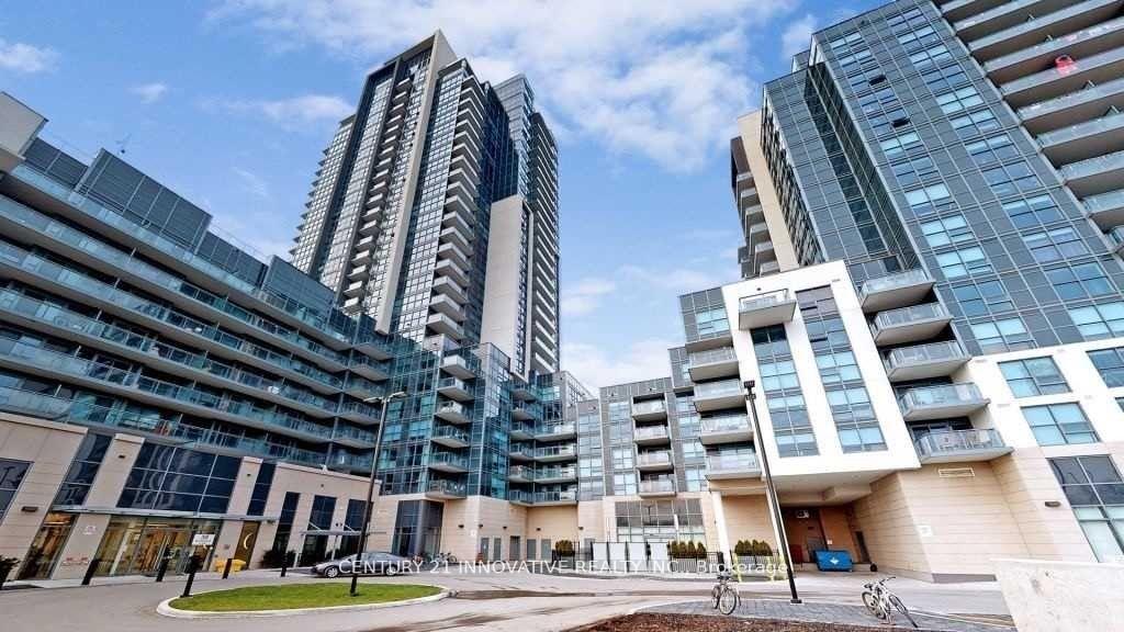 30 Meadowglen Place Street 1602, Toronto E09, ON M1H 3H3
