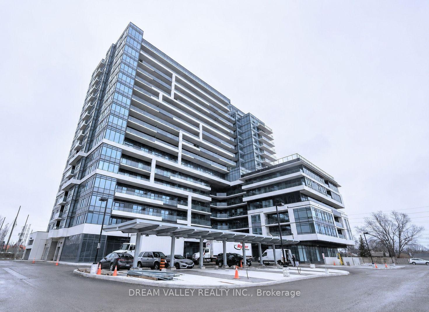 1480 Bayly Street 1614, Pickering, ON L1W 0C2