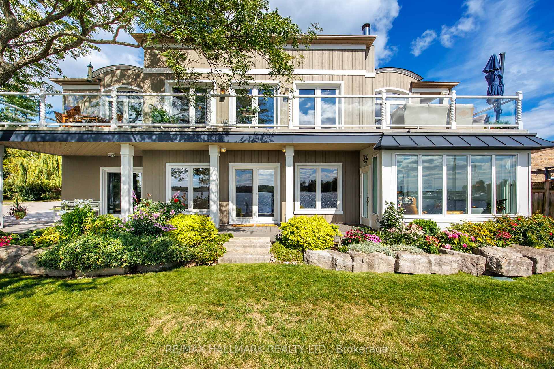 1275 Wharf Street, Pickering, ON L1W 1A2
