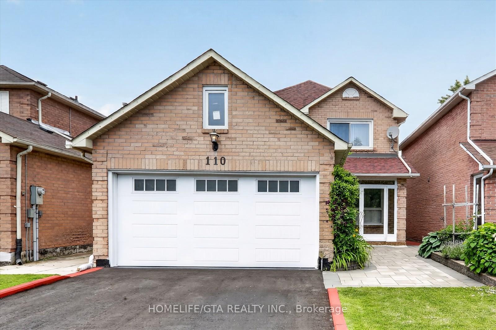 110 Rylander Boulevard, Toronto E11, ON M1B 4X2