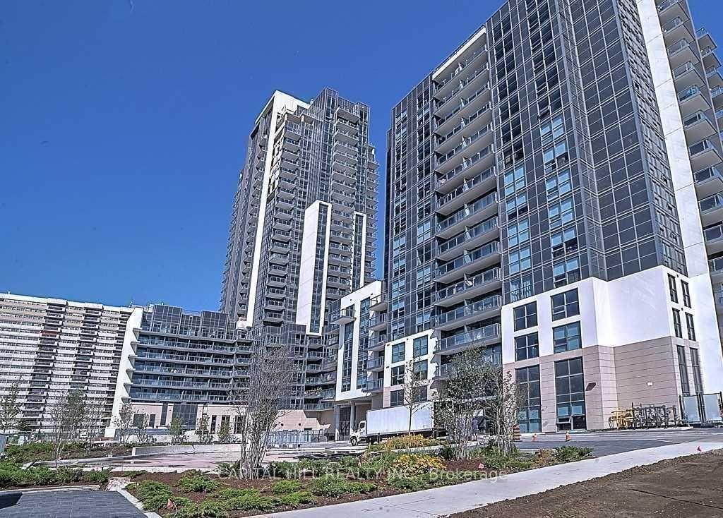 30 Meadowglen Place 2608, Toronto E09, ON M1G 0A6
