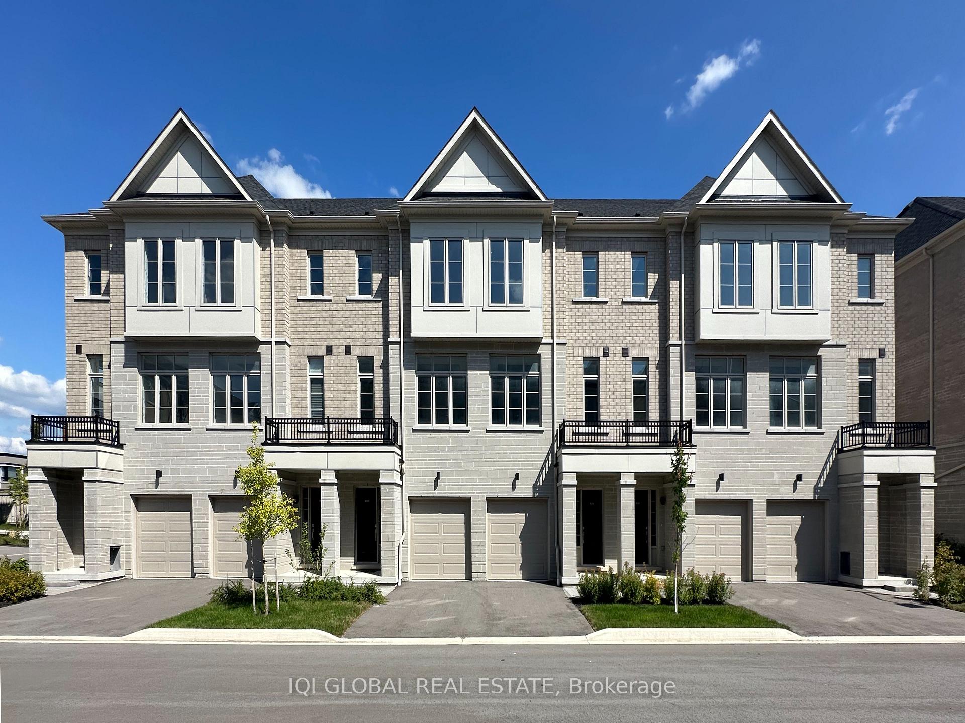 1655 Palmers Sawmill Road 403, Pickering, ON L1X 0R3