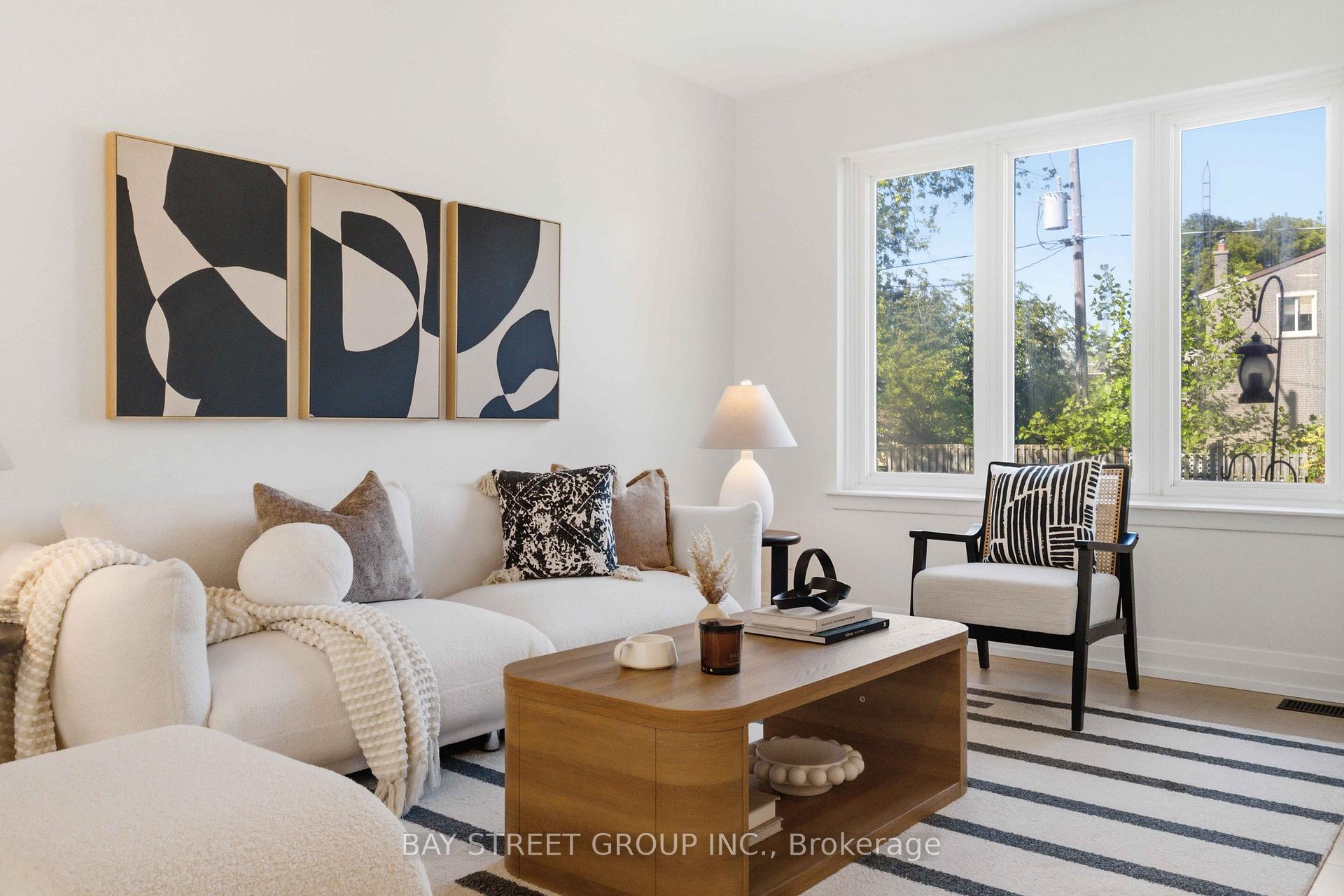 115 Bergen Road, Toronto E04, ON M1P 1S3