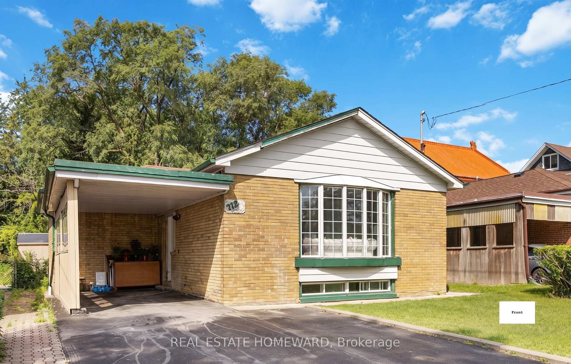 712 Brimley Road, Toronto E09, ON M1J 1C2