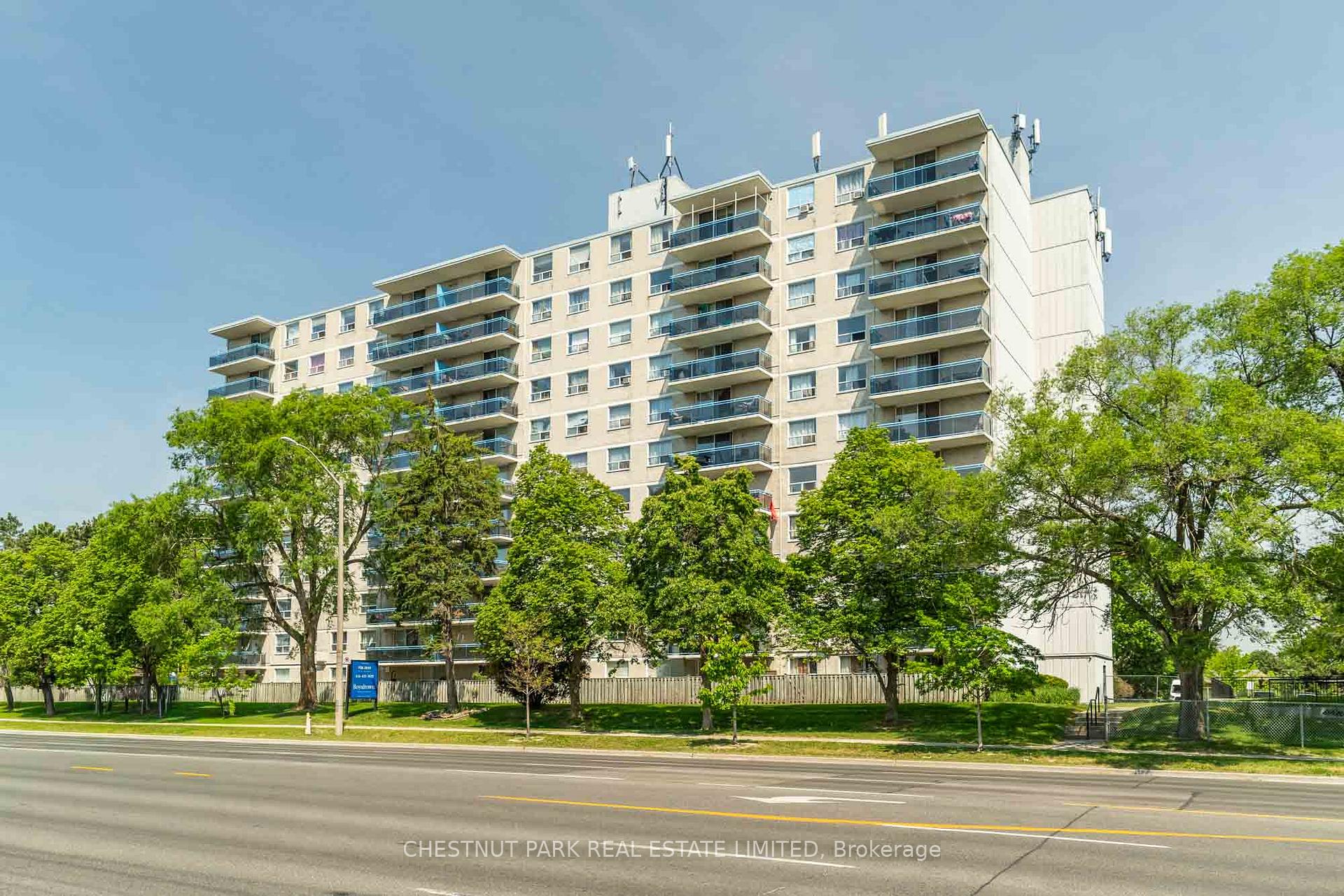 3700 Lawrence Avenue E 1106, Toronto E09, ON M1G 3T2