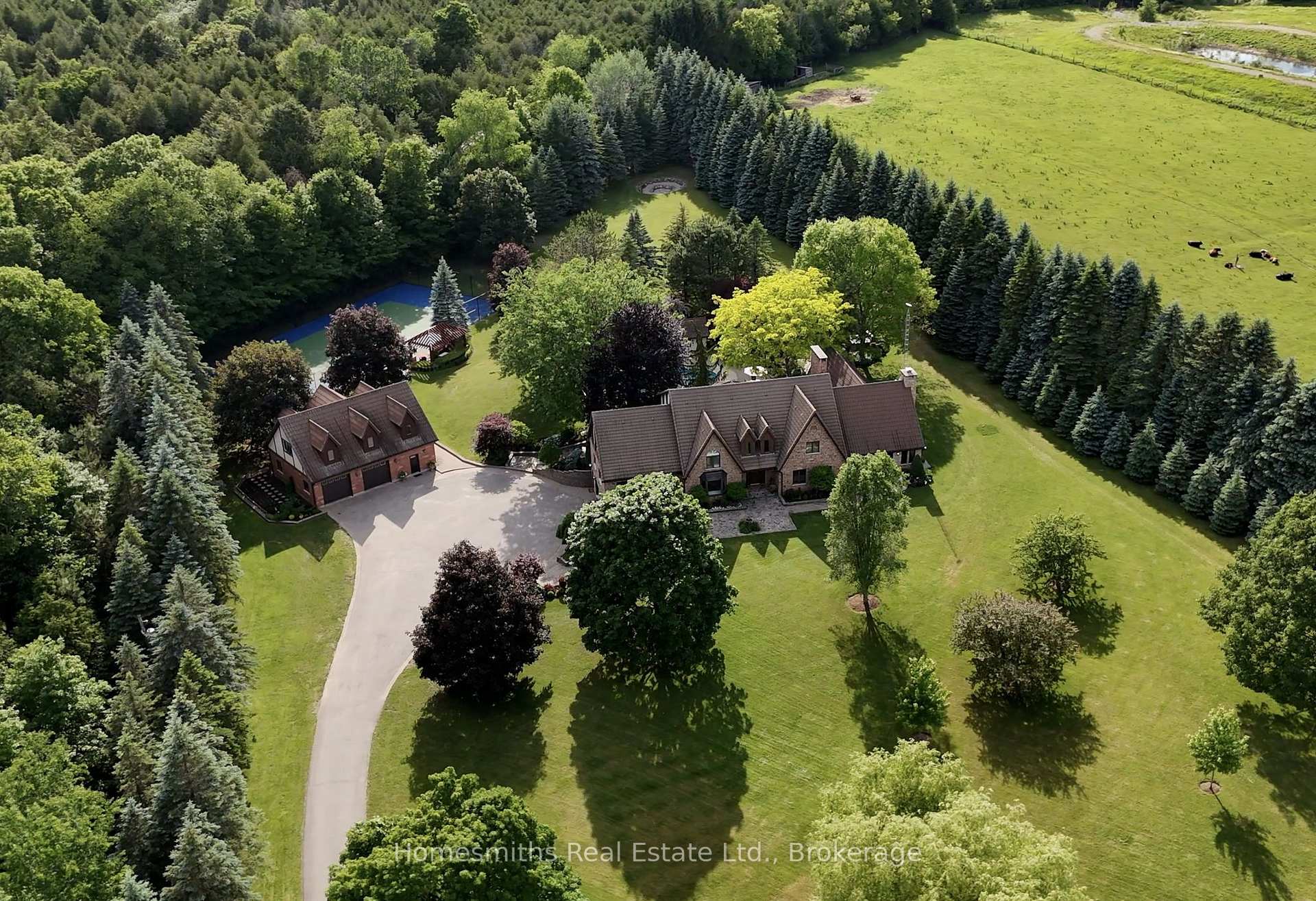5456 Bethesda Road, Clarington, ON L1C 3K5