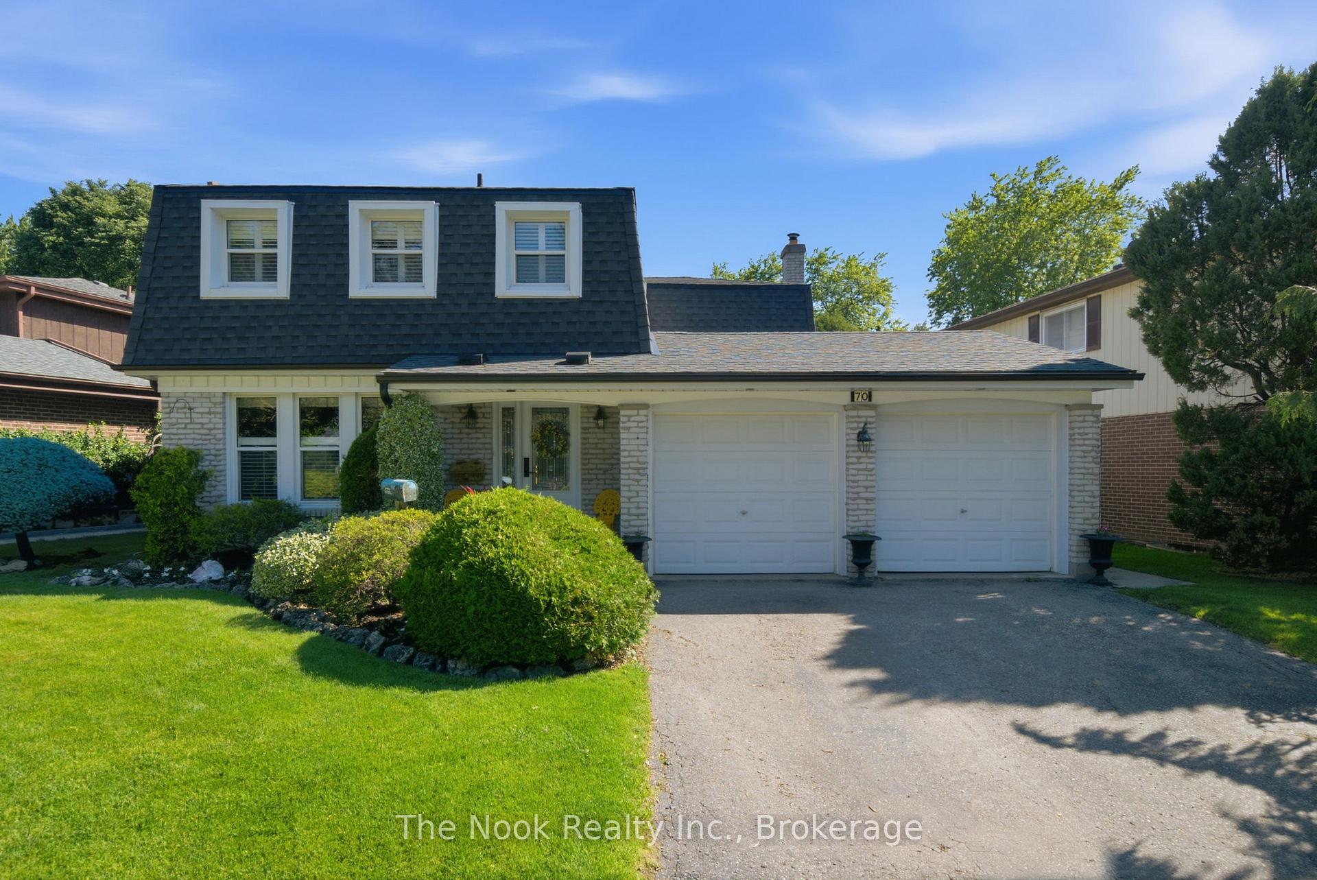 70 Beverly Glen Boulevard, Toronto E05, ON M1W 1W2