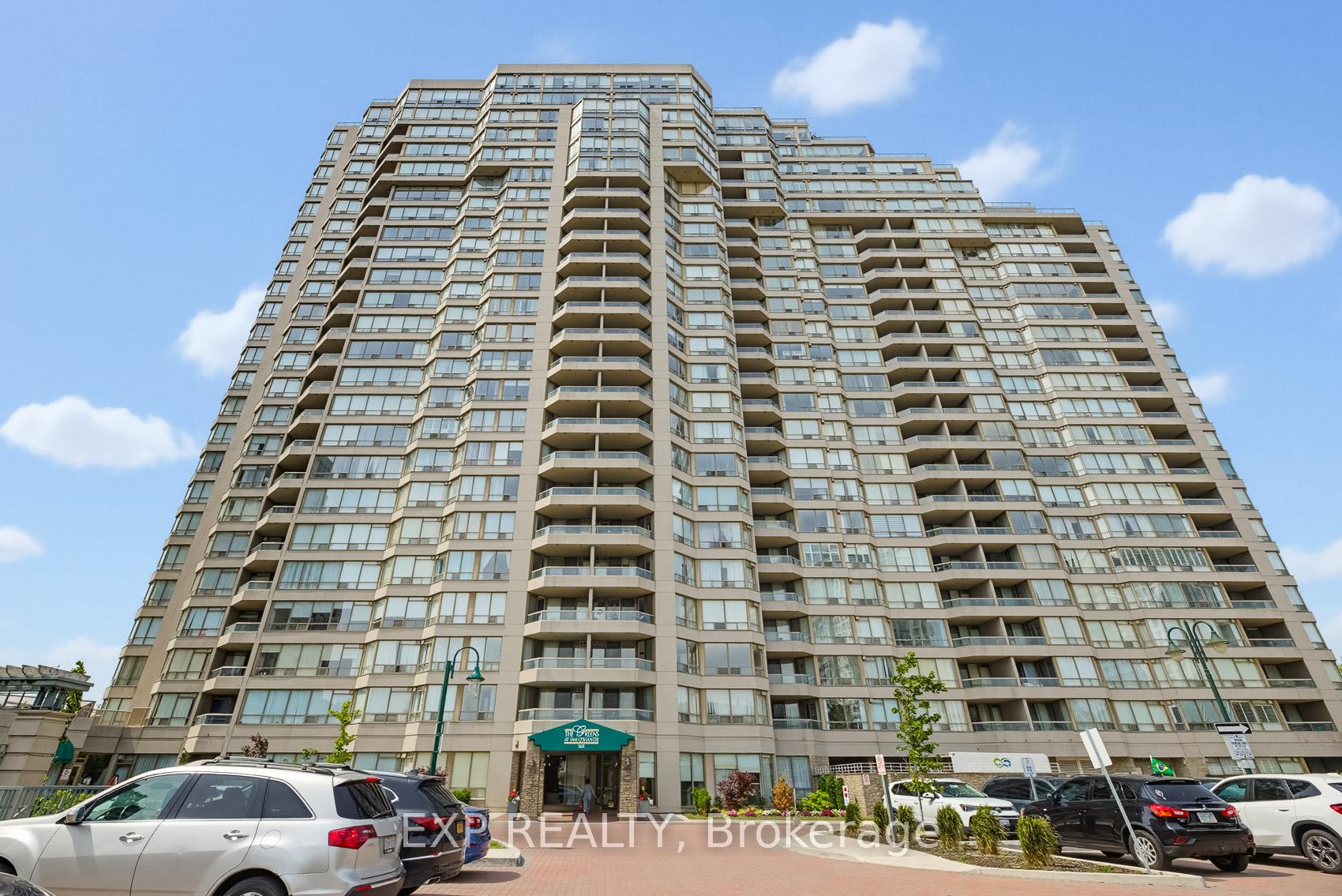 168 Bonis Avenue 1605, Toronto E05, ON M1T 3V6