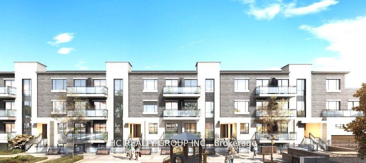 60 Morecambe Gate C105, Toronto E05, ON M1W 0A9