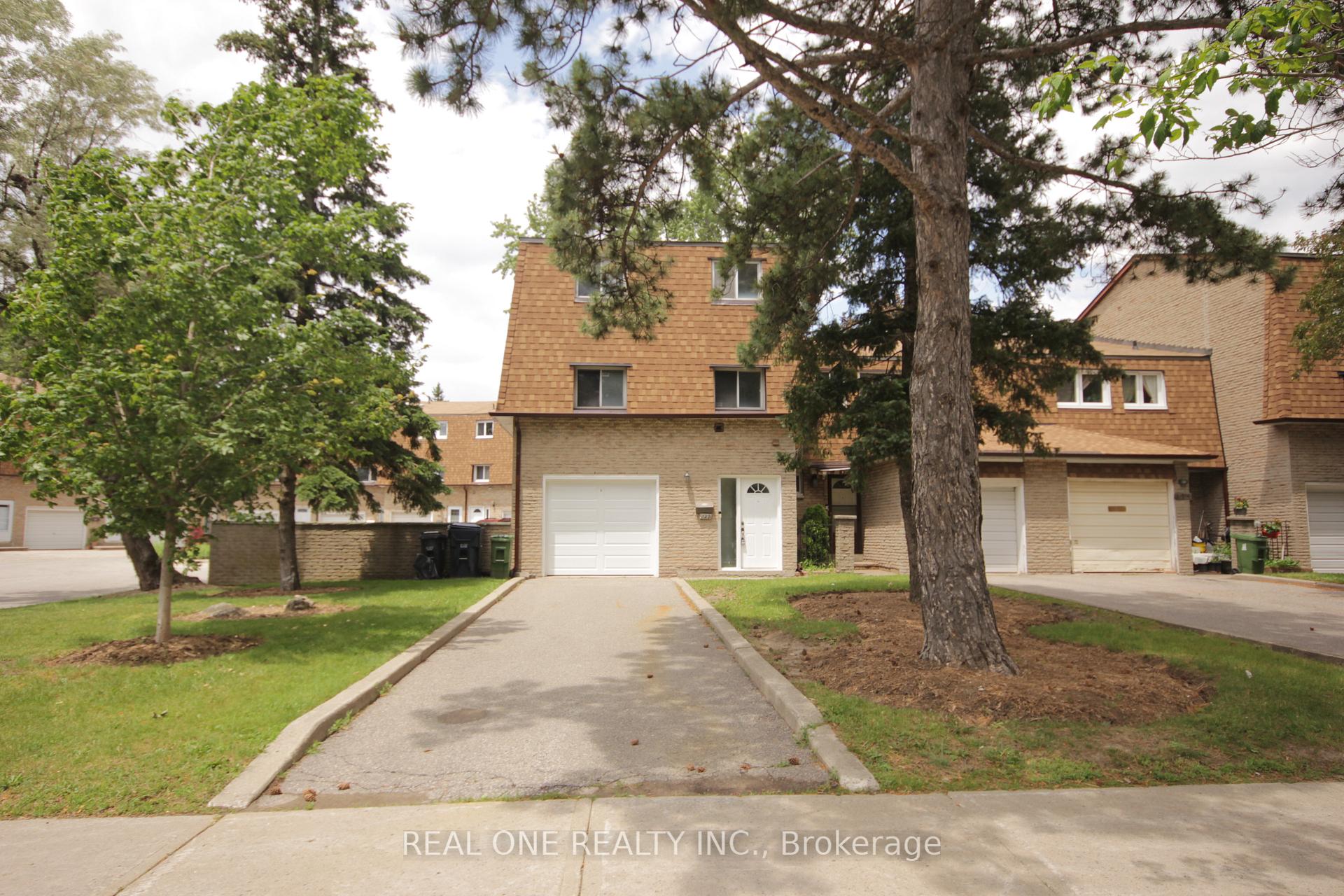 122 Beverly Glen Boulevard, Toronto E05, ON M1W 1W6