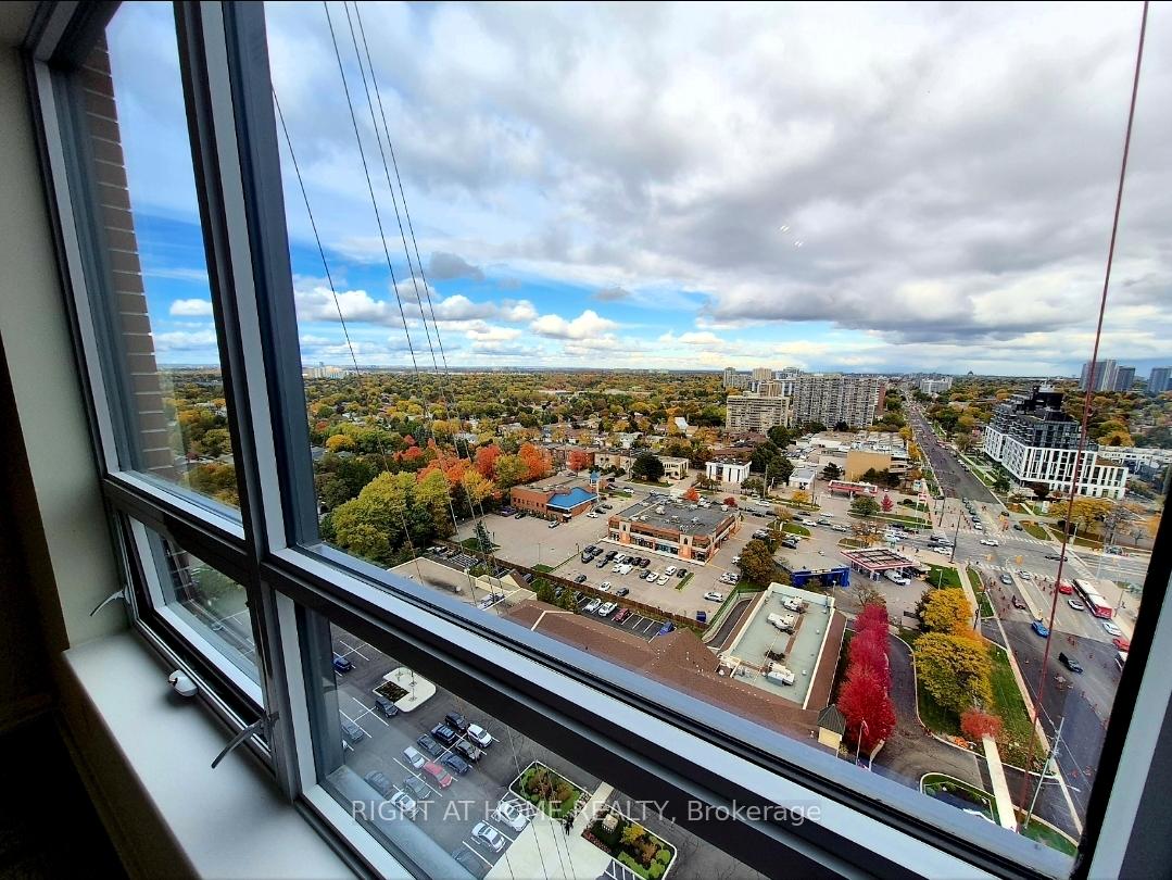 3270 Sheppard Avenue E 1921, Toronto E05, ON M1T 3K3