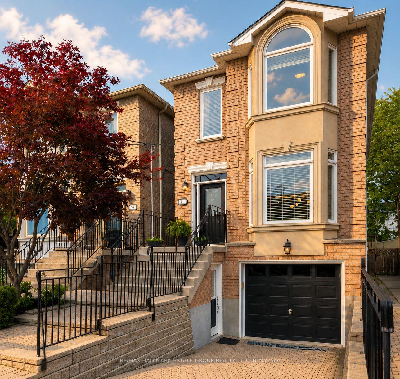 51 Stanhope Avenue, Toronto E03, ON M4K 3N4