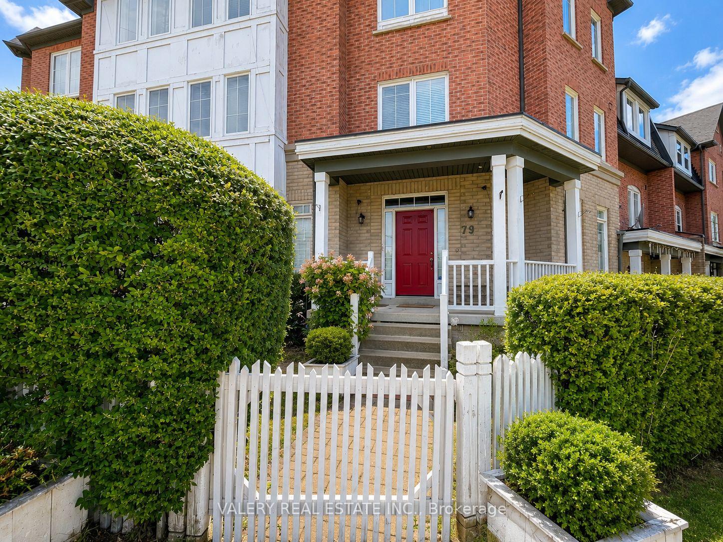 79 Port Union Road, Toronto E10, ON M1C 5J4