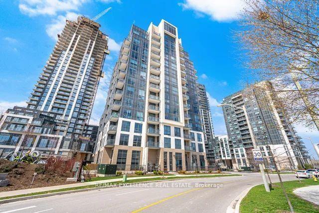 10 Meadowglen Place 309, Toronto E09, ON M1G 0A8